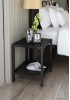 Aina Side Table W40cm